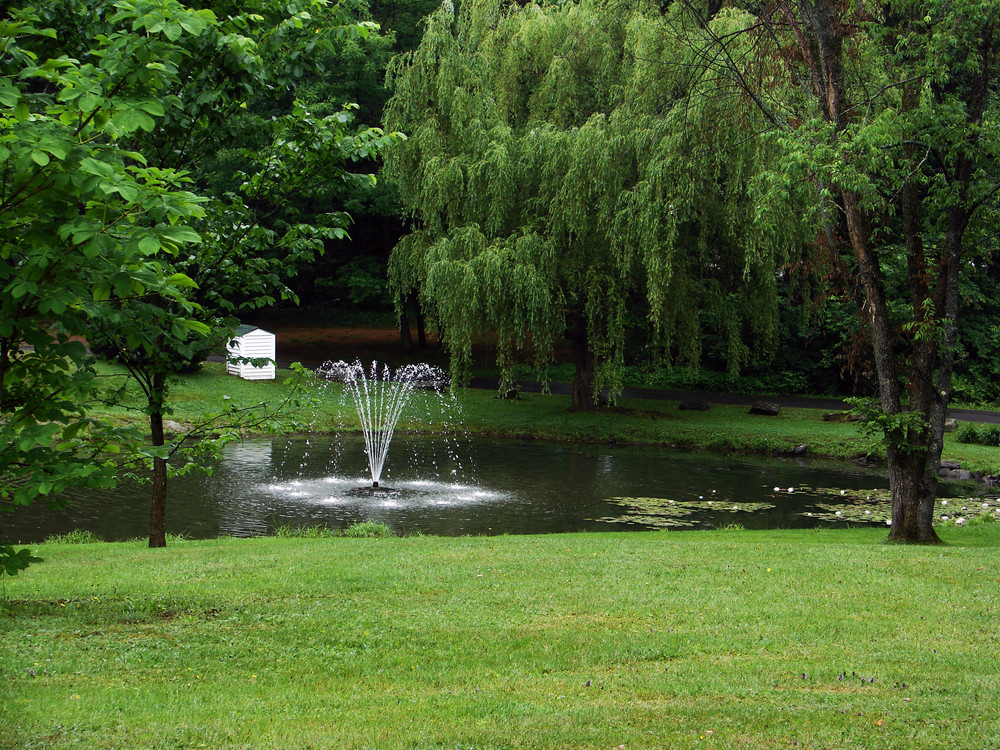 Coburn Park Skowhegan Maine Trail Finder