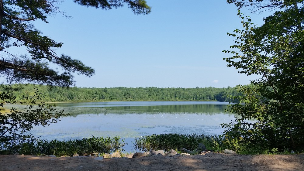 SanfordSpringvale Rail Trail Maine Trail Finder