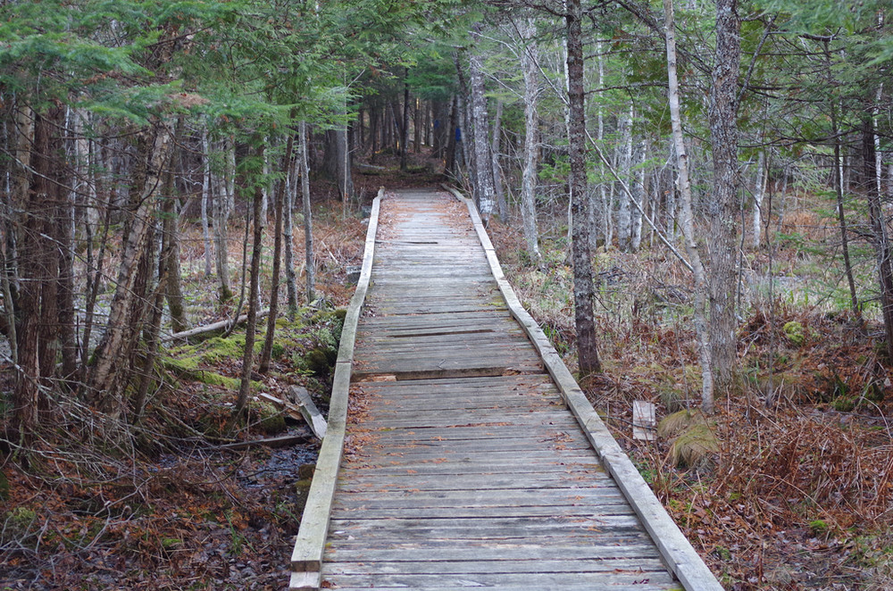 Vassalboro Community School Maine Trail Finder