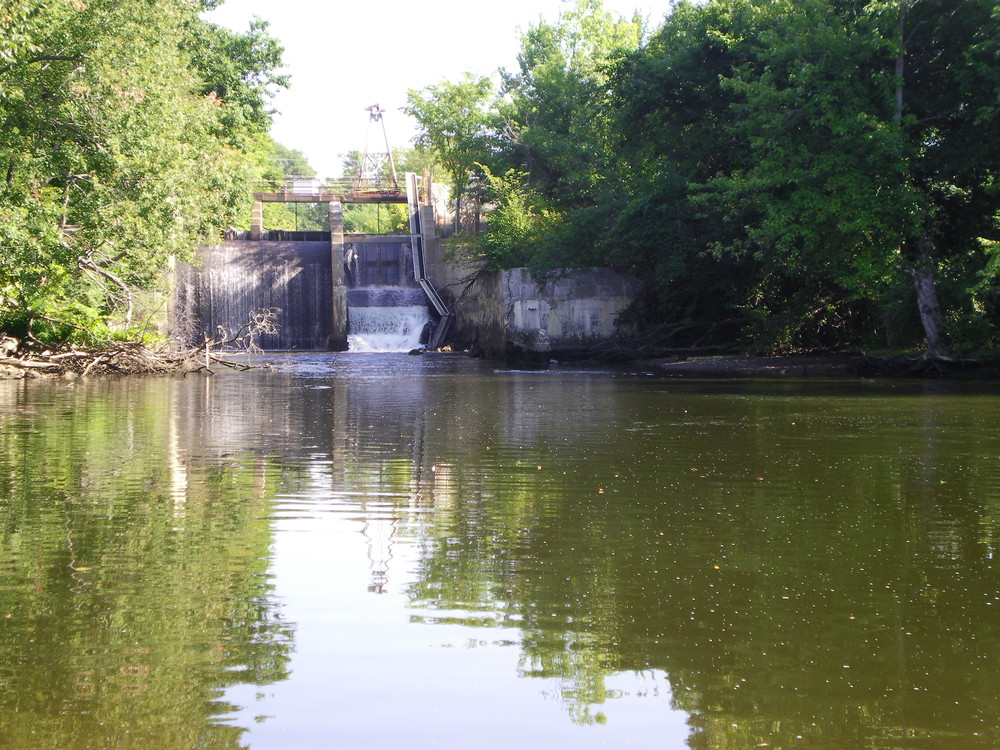 Oxbow Trail Maine Trail Finder