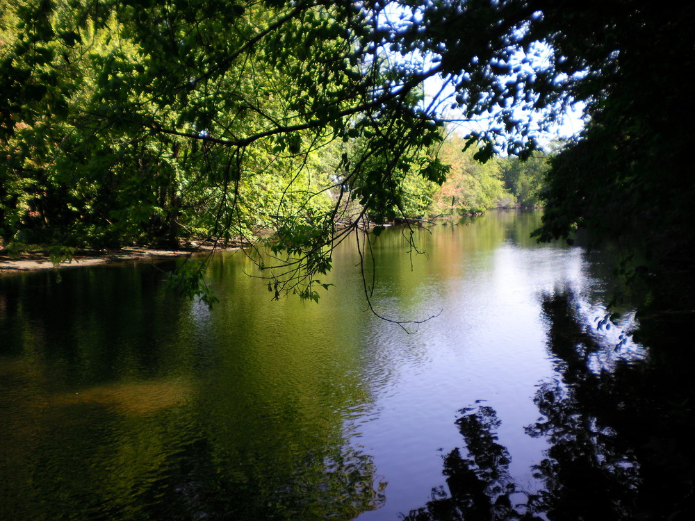 Oxbow Trail Maine Trail Finder