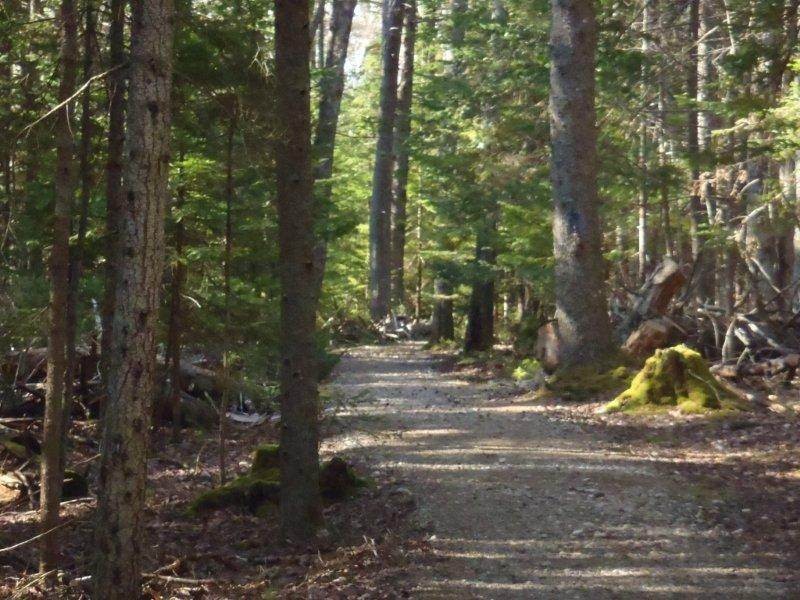 Reid State Park Maine Trail Finder