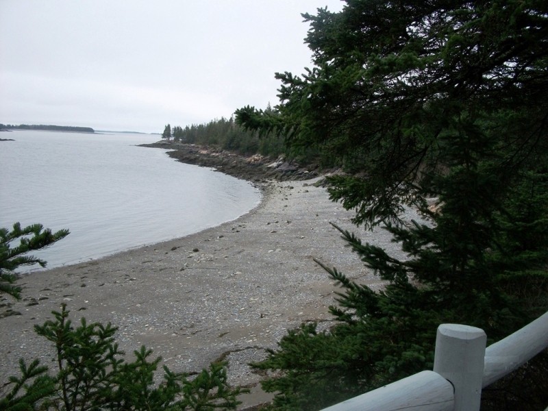 Owls Head State Park Maine Trail Finder