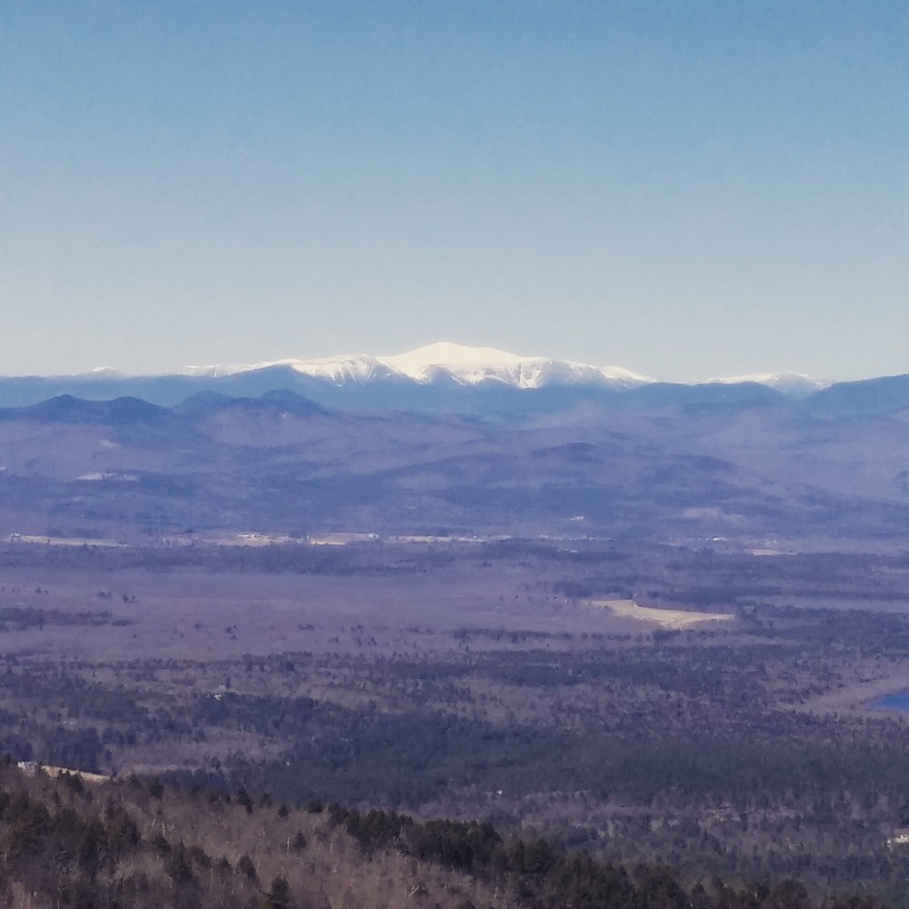 Pleasant Mountain Trails Maine Trail Finder