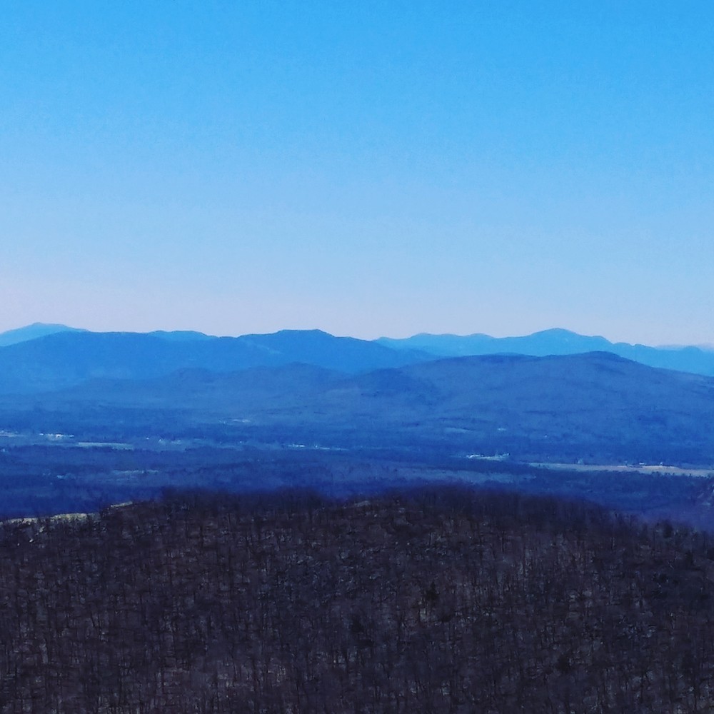 Pleasant Mountain Trails Maine Trail Finder