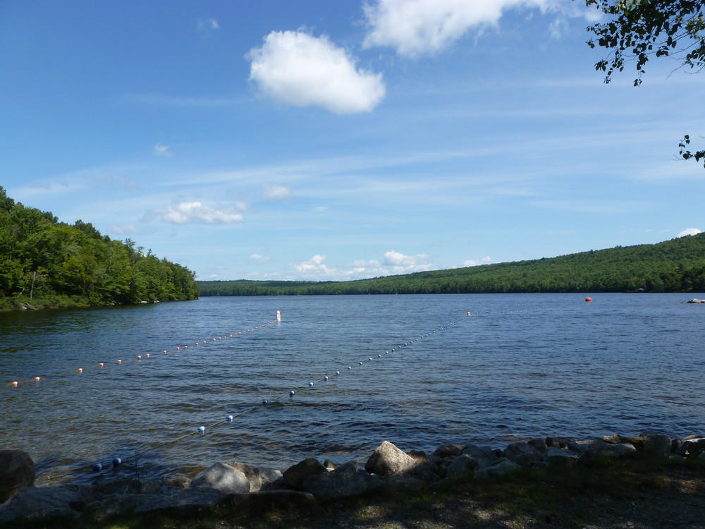 Lake Regional Park Maine Trail Finder