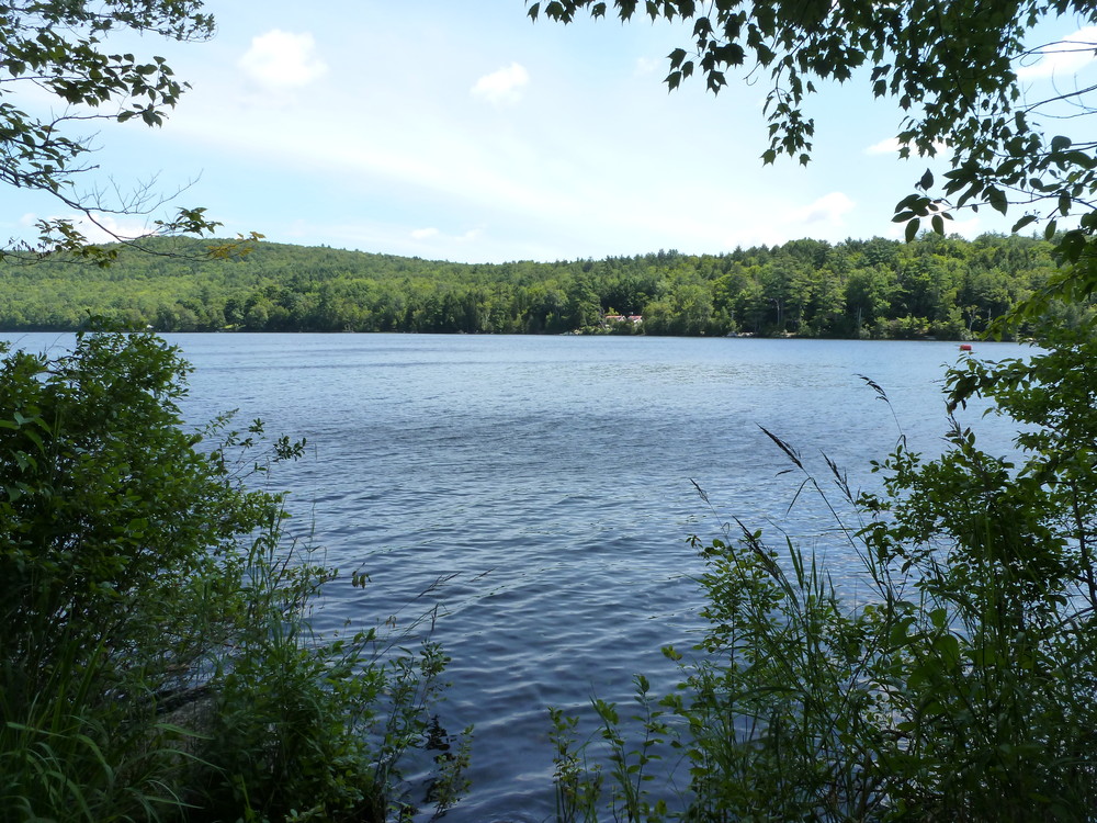 Lake Regional Park Maine Trail Finder