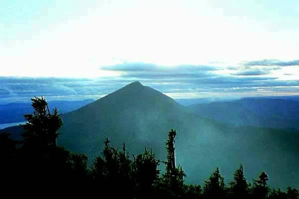 Escape to the Wilderness: A Guide to Bigelow Preserve Public Reserved Land