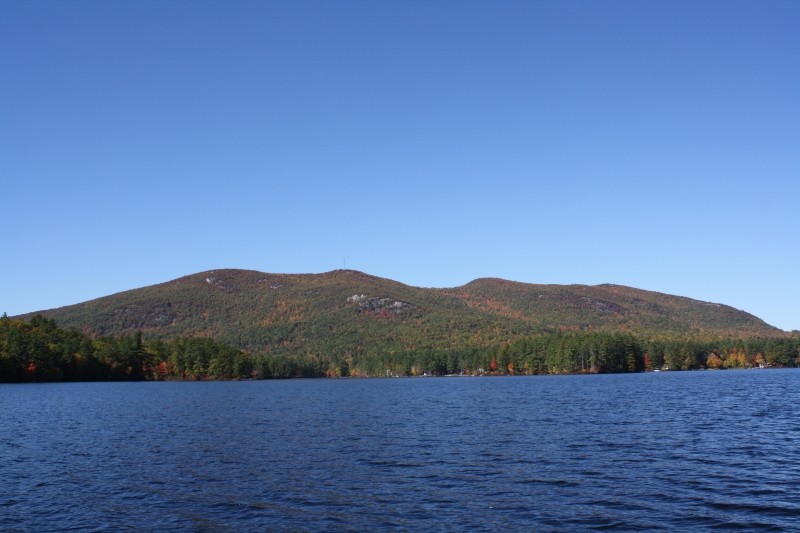 Pleasant Mountain