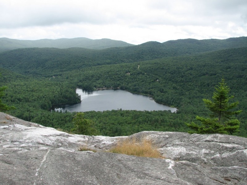 Little Concord Pond State Park Maine Trail Finder