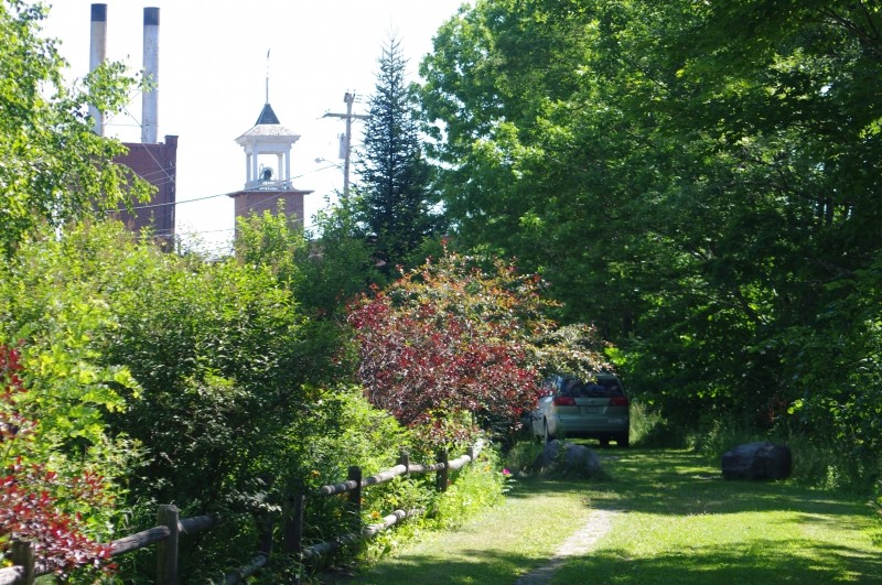 Guilford Memorial River Walk Maine Trail Finder