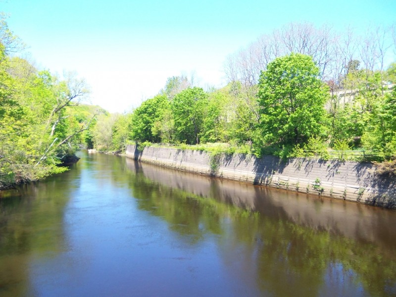 Kenduskeag Stream Trail Maine Trail Finder
