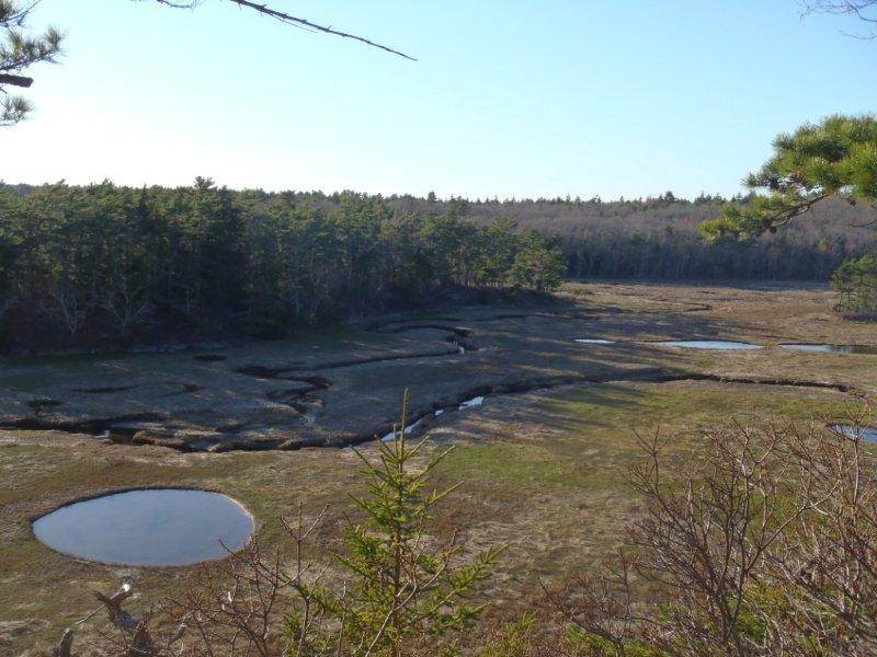Reid State Park Maine Trail Finder
