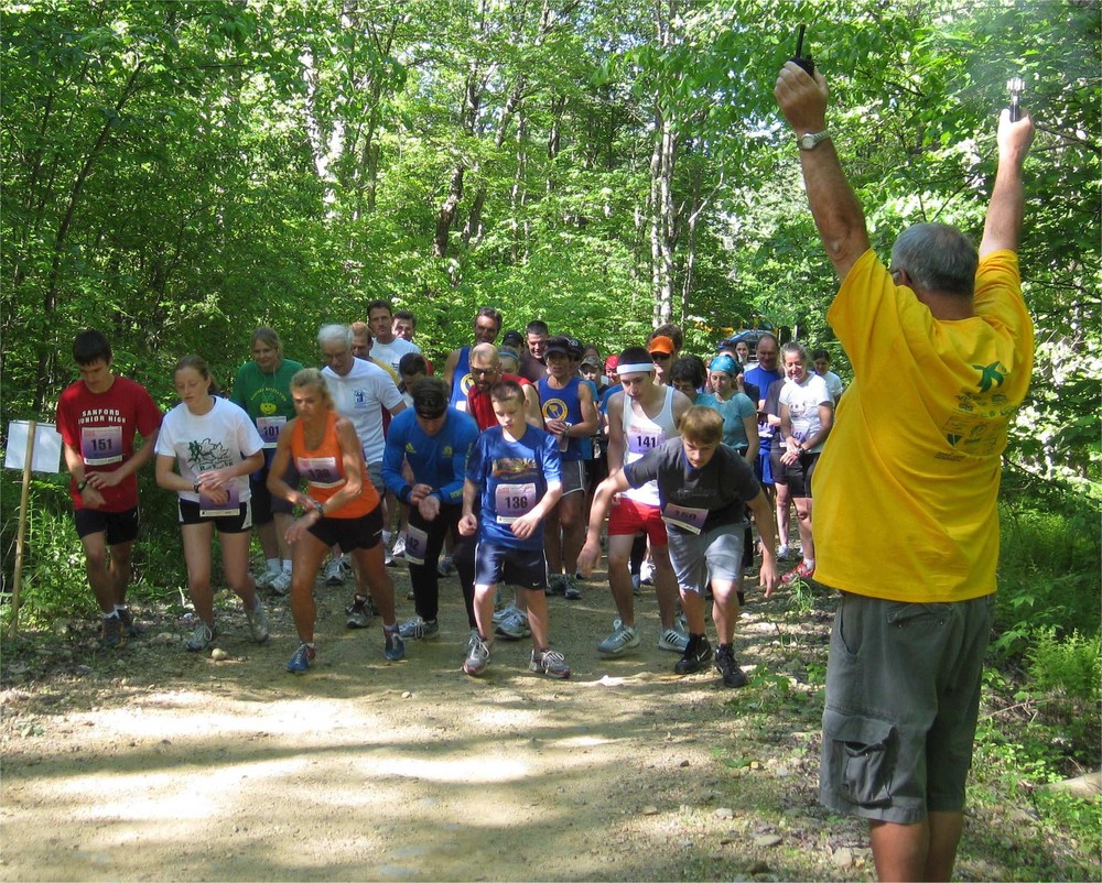 SanfordSpringvale Rail Trail Maine Trail Finder