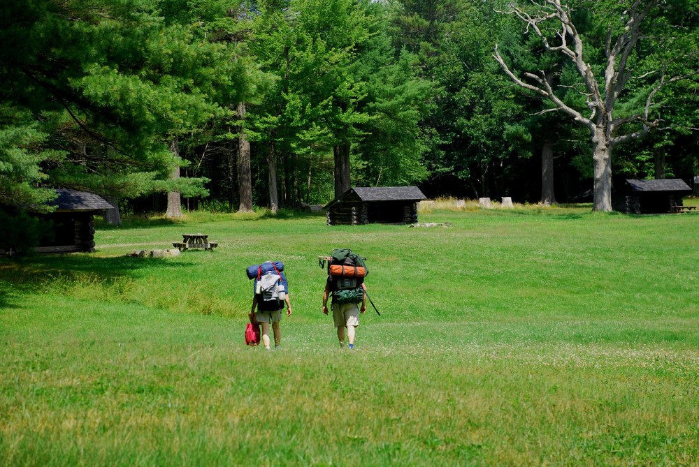 Swan Island Maine Trail Finder